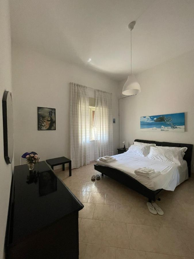 Villa Carmela A Сан-Пьетро-ин-Беванья Экстерьер фото