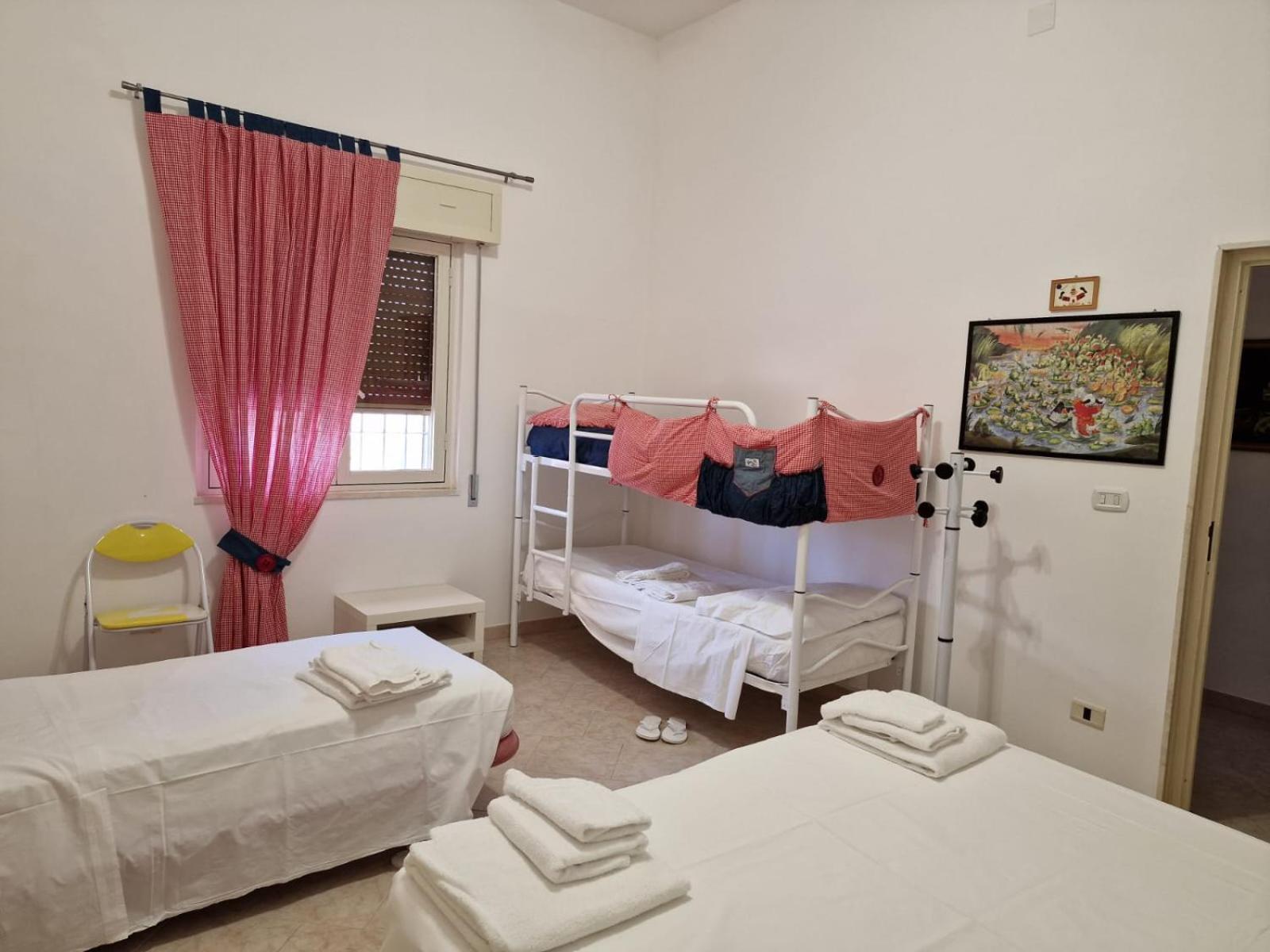 Villa Carmela A Сан-Пьетро-ин-Беванья Экстерьер фото