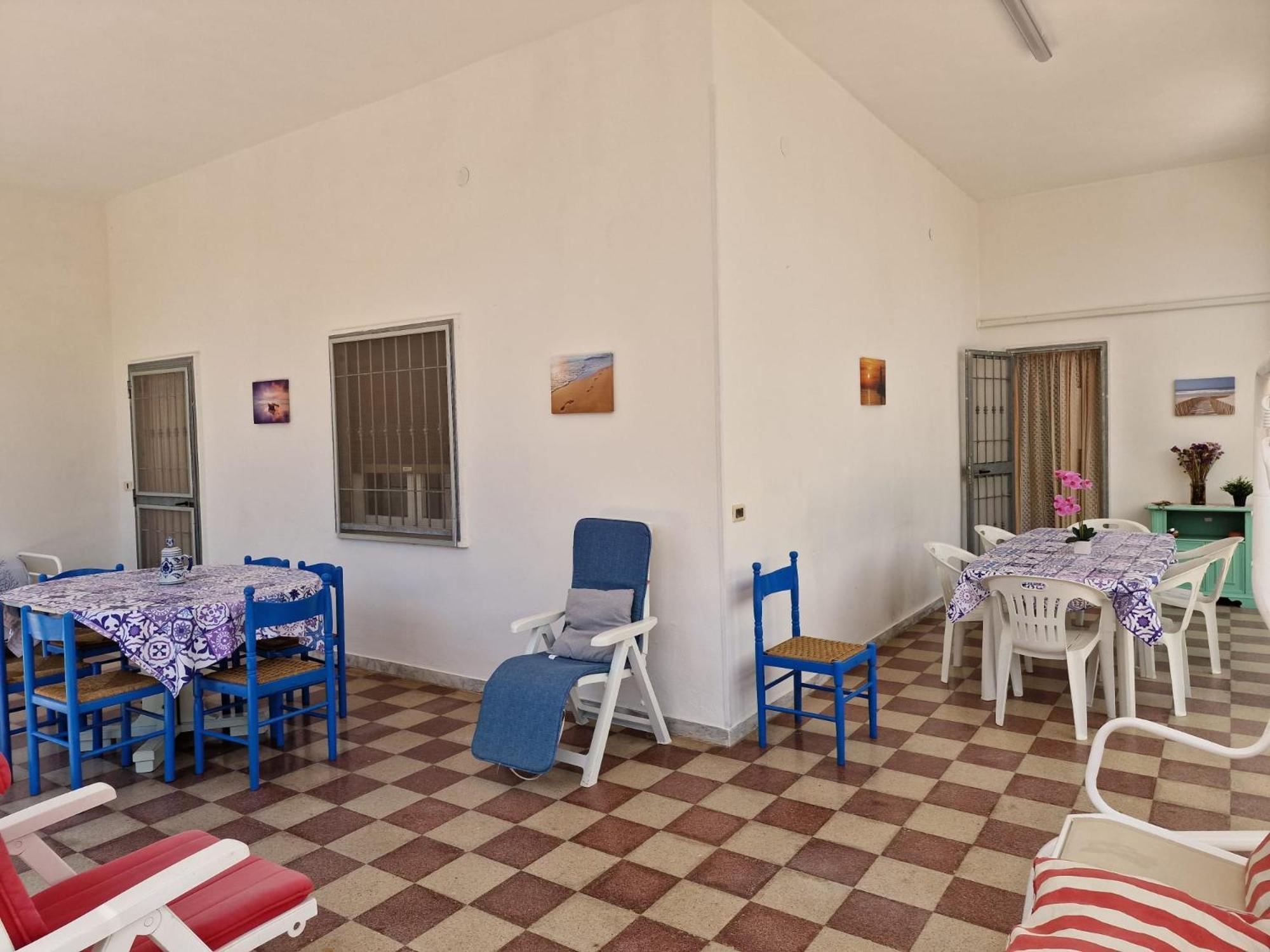 Villa Carmela A Сан-Пьетро-ин-Беванья Экстерьер фото