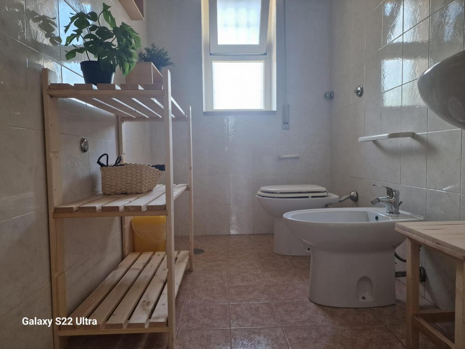 Villa Carmela A Сан-Пьетро-ин-Беванья Экстерьер фото