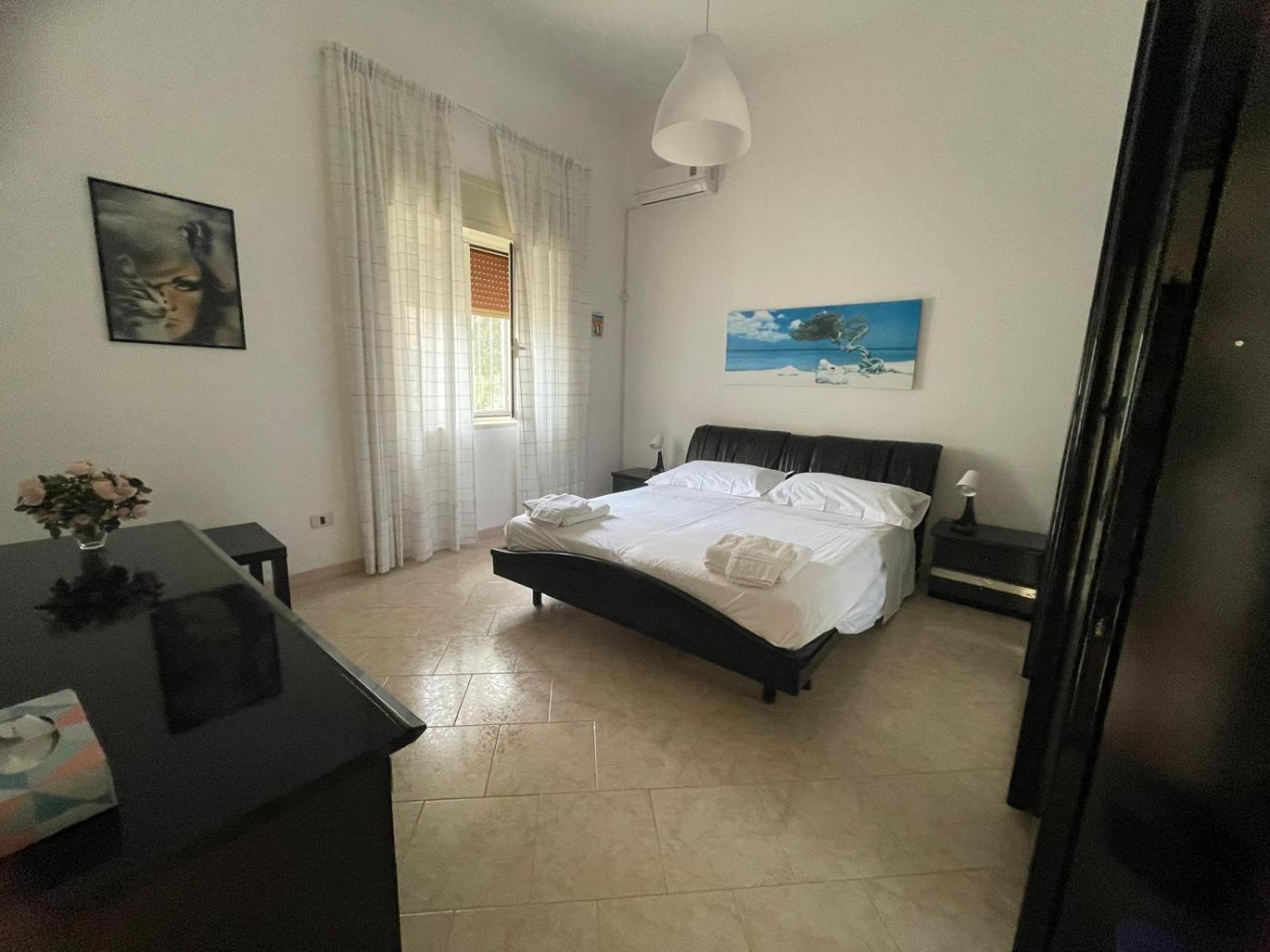 Villa Carmela A Сан-Пьетро-ин-Беванья Экстерьер фото